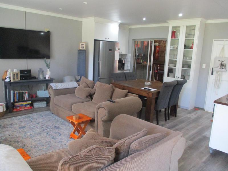 3 Bedroom Property for Sale in Pellissier Free State